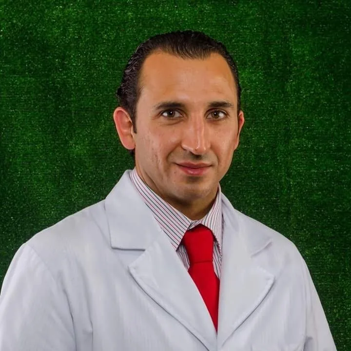 Dr. José Manuel Gutiérrez García